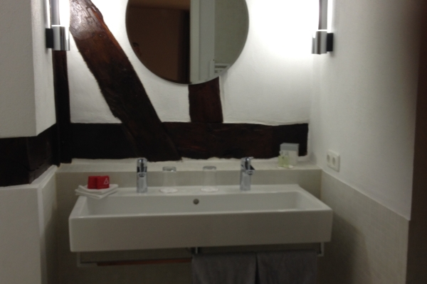 Alte Vogtei Romantik Hotel